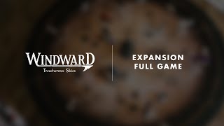 Windward Expansion: 2-Player Full Game