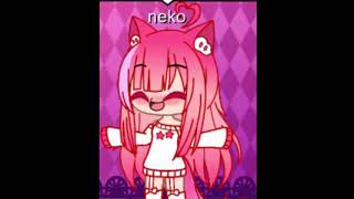 Neko Gacha Heat Edit Gift For Neko Gacha Heat