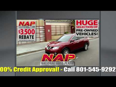 National Auto Plaza Murray Reviews