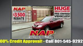 National Auto Plaza | Southtowne Auto Mall