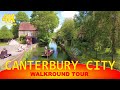 Canterbury | Walkround City Tour