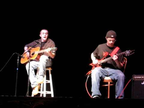 Brendan Dodd and Ian Montgomery-I Am The Highway (...