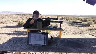 223 1000 yards 2 shots Double-tap under 1 second 2 hits at the same time