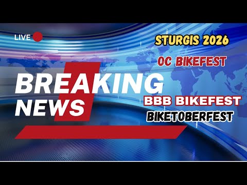 Sturgis Rally Jobs 2026