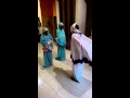 Video lucu saat shalat-yang asli-