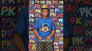 Download Lagu emperor PK MP3