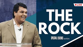 THE ROCK | Special Events Series | Bethel AG Church | Rev. Johnson V | 22nd October 2023