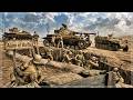 The Battle That BROKE Rommel’s Afrika Korps | Gates of Hell