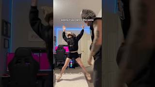 This probably should’ve stayed in the drafts.. #funnycouple #couple #fyp #explorepage