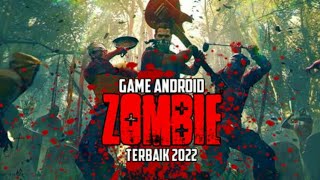 5 Game Offline zombie terbaik 2022 screenshot 3
