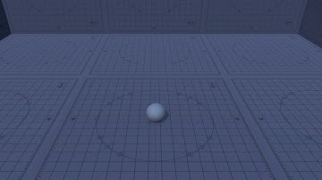 VFX Unity- Lightning