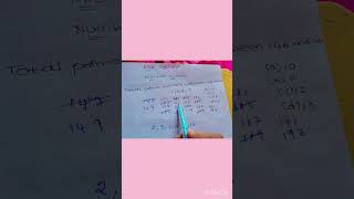 Number System in 30 Seconds 🔥 | RRB Group D Maths Trick | Score 1–2 Marks! 🚆 #Shorts #sscgd #rrb