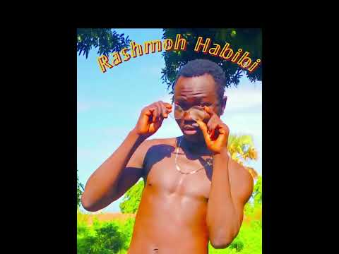 Habibi By Rashmoh Skyboy Tsl