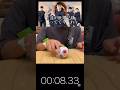友達が世界記録取ってて今これ #世界記録