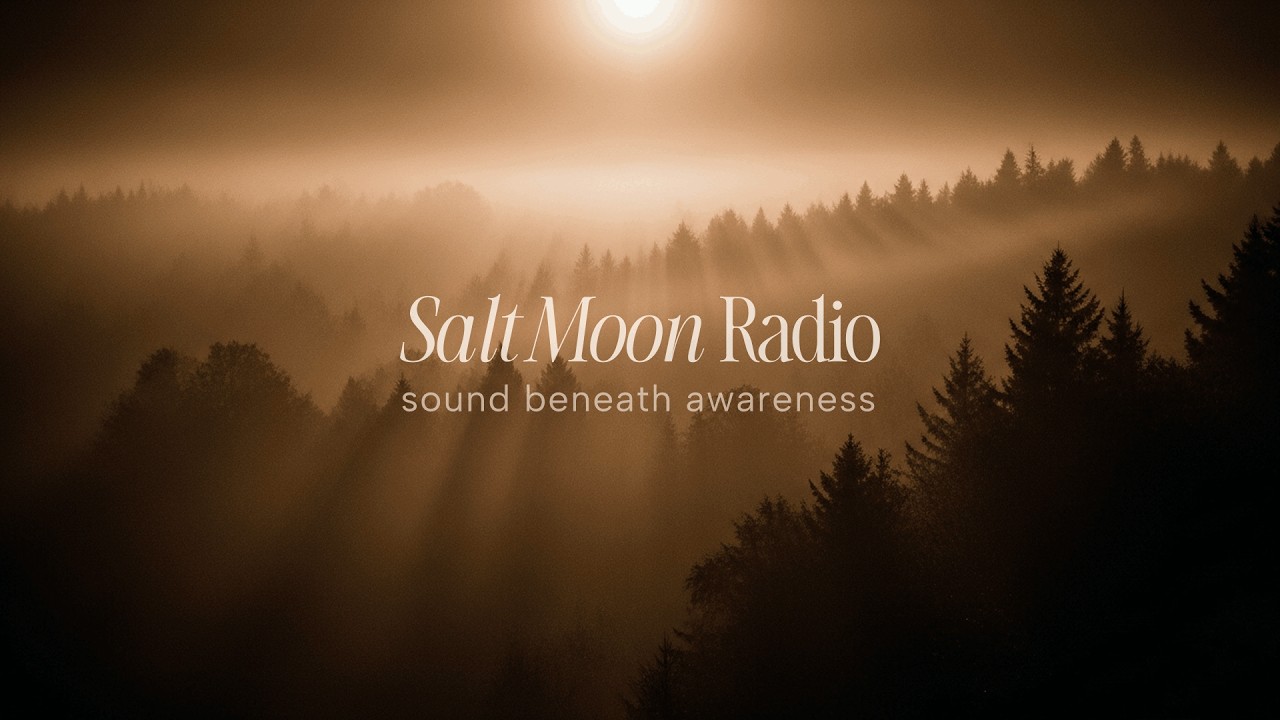 Deep Energy Reset #3 | Ambient Playlist