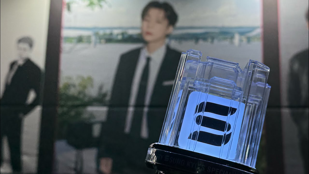 천사의 도시 260201 퍼스트뮤직스테이션 2026 김성규