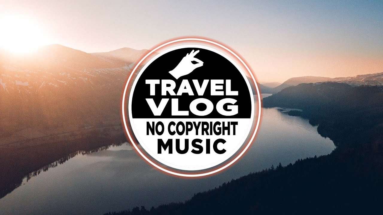 travel vlog music background