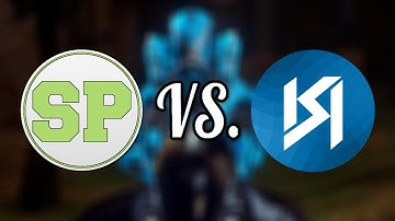 Halo 4 - 1v1 - SpriteNick vs. KSI Hydrotech