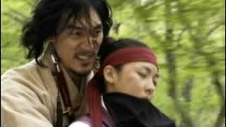 Damo / 조선 여형사 다모 (2003) ORIGINAL TRAILER