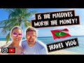 What we really thought about the Maldives 🇲🇻 ( Travel vlog )