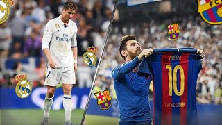 Лео Месси Гол Vs Реал Мадрид 2017 |Leo Messi Goal Vs Real Madrid 2017#Football #Messi#Vs#Realmadrid