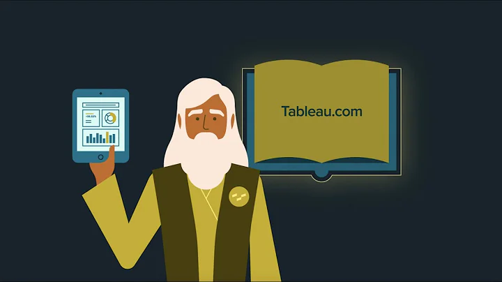 Best Practices For Designing Efficient Tableau Workbooks