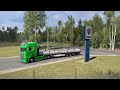 Gkvfjx gaming ets2 150048s new map update scania demo centre by scs v10 150