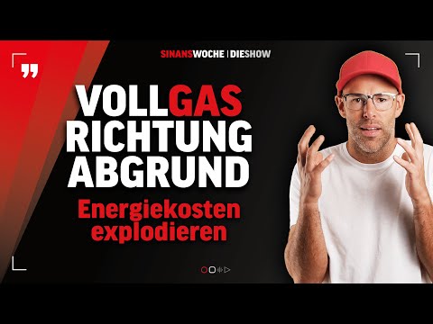 Das habe ich letztes Jahr mit YouTube verdient | SinansWoche DIE SHOW