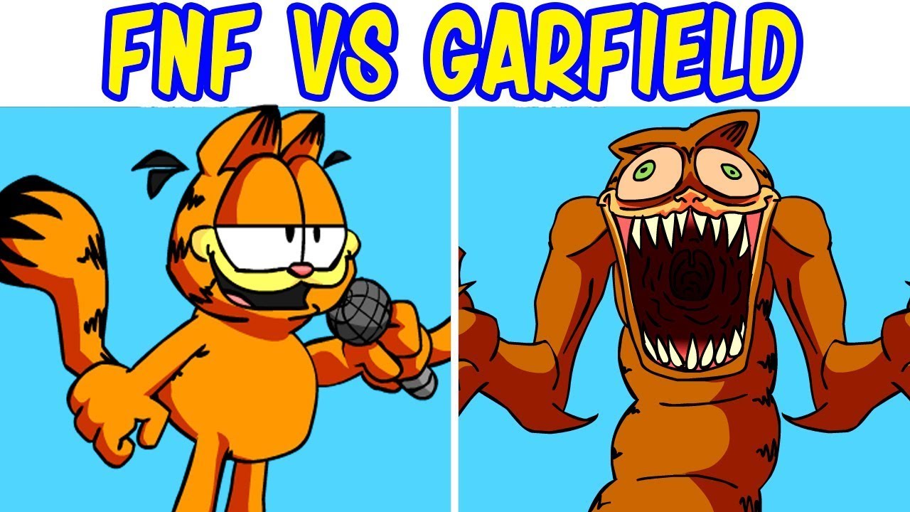 Фнф гарфилд. Гарфилд ФНФ. FNF vs Garfield. Гарфилд ехе. Гарфилд ехе ФНФ.