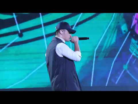 20220712花蓮夏戀嘉年華-劉昊《Taipei》