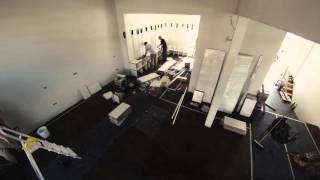 Making Of Getränkefeinkost Münster