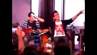 Afgan - The One That Got Away #4thAfganisme