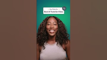 Part 2 of the AI tools for video production that we think you should keep your eye on! #aitools