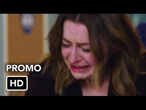 Grey's Anatomy 15x14 Promo "I Want a New Drug" (HD) Season 15 Episode 14 Promo