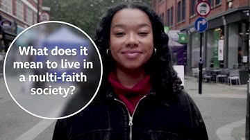 Multifaith Britain