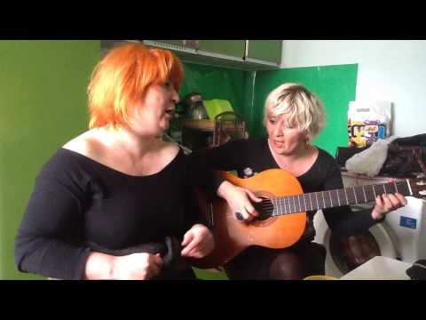 დები ტიკარაძეები - ქართული სიმღერების პოპური და ''Мохнатый шмель''. Debi Tikaradzeebi - popuri