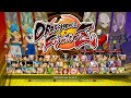Probando las Habilidades Más Épicas en Dragon Ball FighterZ