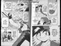 beyblade manga -the last chapter