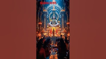 Baba Bholenath Nath Nath Tum Rahna Mere Sath !Mahadev Status Video !#mahadev #shiv #shorts