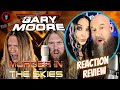 Tommy tuesday reaction and review  murder in the skies gary moore