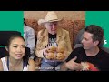 Beginning of video