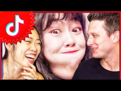 reacting-to-china's-social-media-stars-on-tik-tok