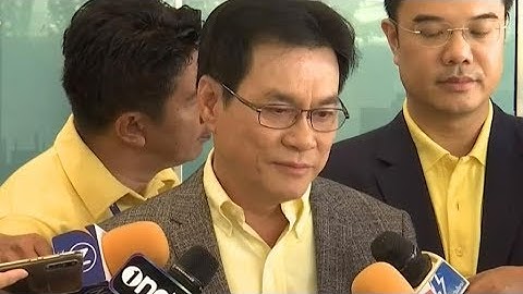 ปชป.ดึงเวลาเลือกข้าง อ้างจัดทัพ ยัน 'อภิสิทธิ์' ไม่ลาออก รอลุ้นเป็นนายกฯ