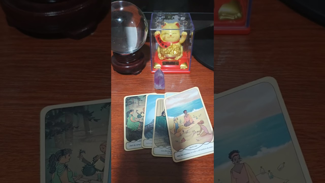 တစ်ဖက်သူ နဲ့သင်က ဘာလို့မပြေလည်တာလည်းရှေ့ဆက်သင့်အနာဂတ်ကံဇာတာ။