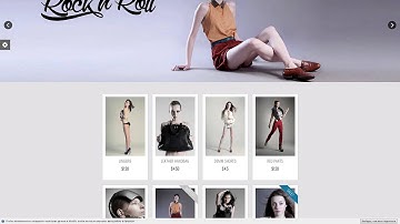 UberShop - Responsive Flat WooCommerce Theme