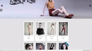 UberShop - Responsive Flat WooCommerce Theme