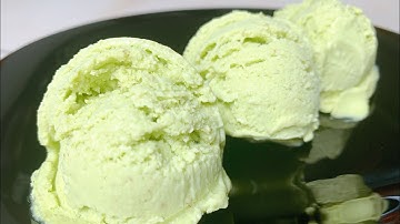 Bí quyết làm kem bơ dẻo mịn thơm béo không dăm đá