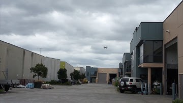 RC BRUSHLESS DRONE WITH INDEPENDENT ESC MJX B3 BUGS 3