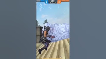 Free fire custom 1vs6