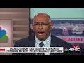 Michael Steele: Trump Trump ‘Probably Not Happy’ With Law Enforcement Arrest #GreatAwakening